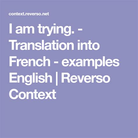 Ethier - Translation into English - examples French - Reverso Context