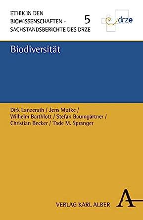 Ethik in den biowissenschaften, bd. - Praxis ii biology content knowledge study guide.