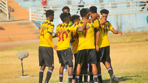 Xxxbazz - Ethiopia Coffee targets fourth consecutive against Hambericho Durame