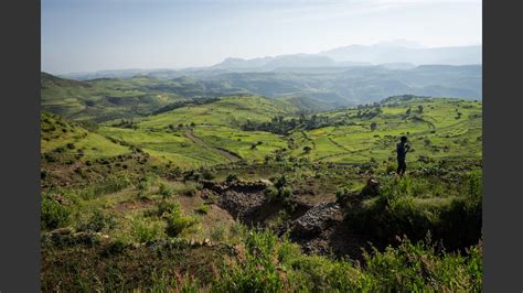 Ethiopia Helvetas