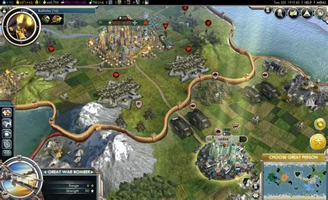 (Civ5) Hello, I have sunk over 200 hours into this game and my favourite civ to play by far is Ethiopia. However I am not very good at the game and would appreciate …. 