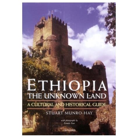 Ethiopia the unknown land a cultural and historical guide. - Olanda e il reno le guide blu.