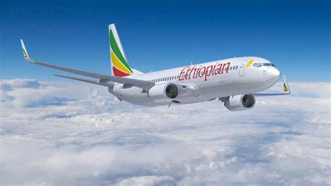 Ethiopian Airlines: Africa