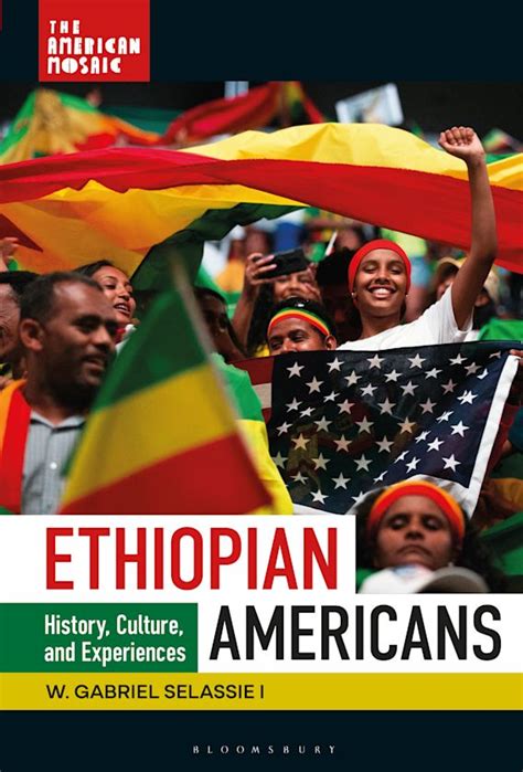 Ethiopian Americans - Wikipedia