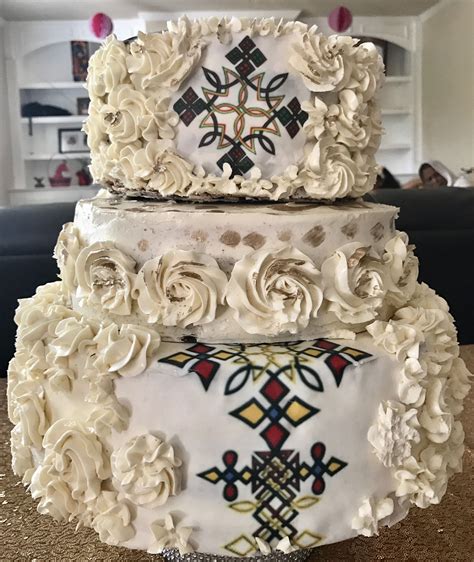 Ethiopian Cake - Etsy