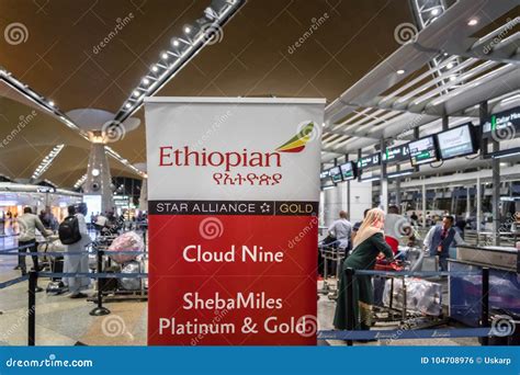 Check-in. Save time at the airport by checking in online for your Ethiopian Airlines flight. You can select your preferred seat and print your boarding pass in advance. Online check-in is available between 72 to 2 hours prior to the scheduled departure time of your flight, allowing you to skip the check-in queue at the airport.. 