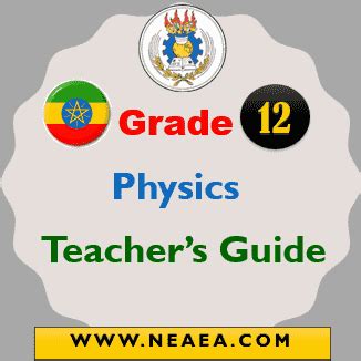 Ethiopian grade 9 physics teachers guide. - Misquoting truth a guide to the fallacies of bart ehrman.