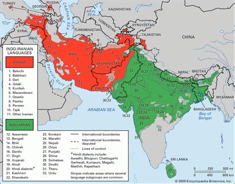 Ethnic relations in India - Wikipedia