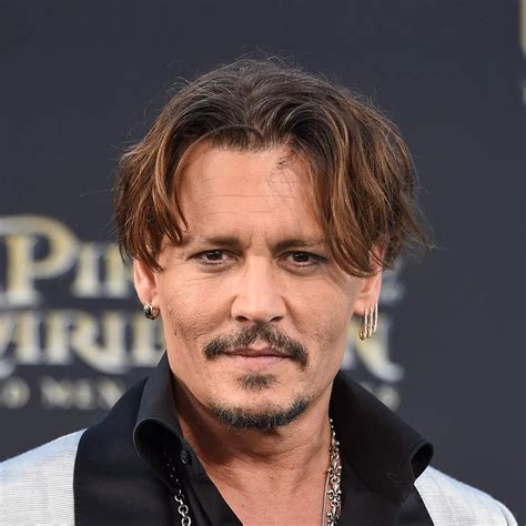 Ethnicity johnny depp. Depp was born at Lady of Mercy Hospital in Owensboro, Kentucky, [2] [3] He is the youngest child of an engineer and a waiter. He is of Belgian ( Flemish ), Dutch, English, French, and German descent. [4] He's also known to have Native American background as his grandmother was Native American. He grew up with his brother Danny and his sisters ... 