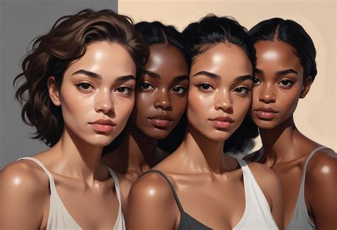 Ethnicity models myspace