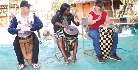 Ethno Music Camp returns - The Times Group Malawi