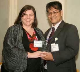 EthnoMed Receives NCIHC Language Champion Award