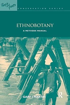 Ethnobotany a methods manual people and plants conservation people and plants international conservation. - 1991 jeep grand wagoneer owners manual.