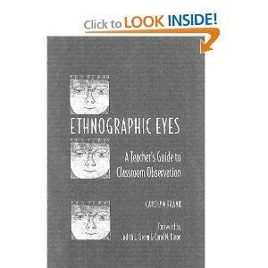 Ethnographic eyes a teachers guide to classroom observation. - Erlebtes und erlittenes: (biographische skizzen eines hessischen pfarrers).