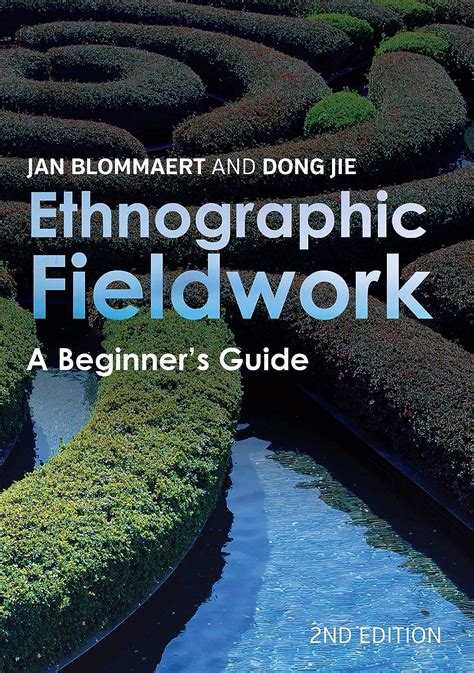 Ethnographic fieldwork a beginner s guide. - Confesiones de un misionero del chocó.