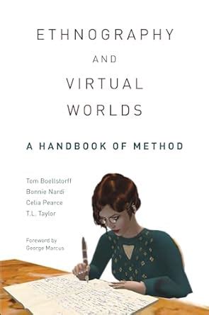 Ethnography and virtual worlds a handbook of method. - Study guide for nyc staff anaylsis trainee.