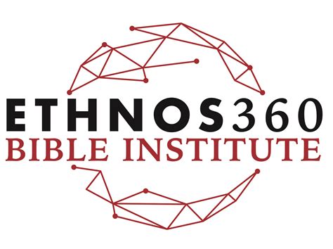 Ethnos360 bible institute. Non-Discriminatory Policy: Ethnos360 Bible Institute admits students of either sex, and any race, color, national or ethnic origin to all the rights, privileges, programs and activities generally accorded or made available to students of the school. 