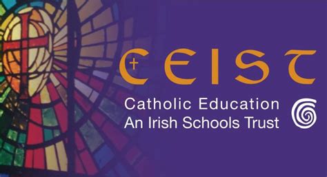 Ethos, CEIST & Our History - Presentation Secondary …