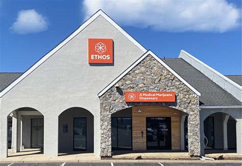 Ethos Dispensary - Northeast Philadelphia