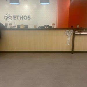Ethos clairton blvd. New Patient: $50 off when you spend $100 (For your first four visits, one visit per day) Recertification: 20% off next purchase (Must be within 30 days of recertification) Students, Seniors (65+), & Financial Hardship: Receive 10% off your purchase Birthdays: 20% off your purchase (Must visit the day of your birthday) Veterans: Receive 20% off your purchase 