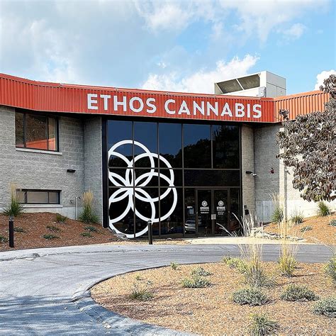 Ethos dispensary. Teddy Scott is the CEO of Ethos Cannabis and former CEO of PharmaCann. Ethos is a burgeoning multi-state company developing a vertically integrated, retail-focused platform in the Mid-Atlantic and ... 