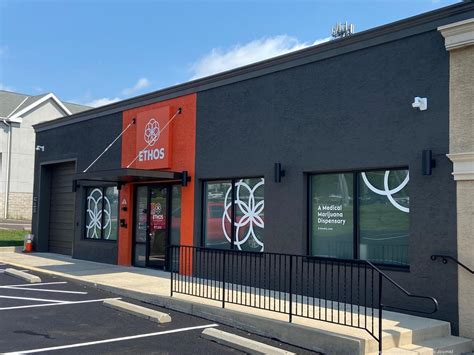 If you’re a medical cannabis patient in the western Baltimore area, stop by our Hampden neighborhood cannabis dispensary! At Ethos, we strive to provide a massive selection and top service to our customers. That’s why we stock products that are independently tested by third-party labs. Whether you’re looking for vape carts, edibles, concentrates, extracts, or ….