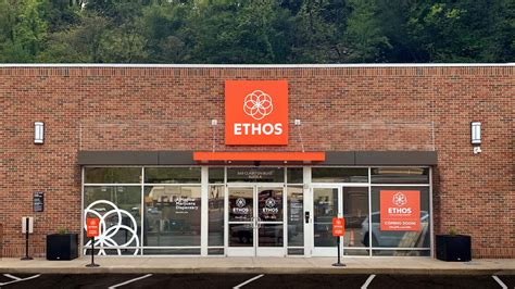 Learn about making easy payments at Ethos dispensary with AeroPay, a third-party system. ... Pittsburgh South at Pleasant Hills 560 ... OH 45036 513-970-2080 See Menu .... 