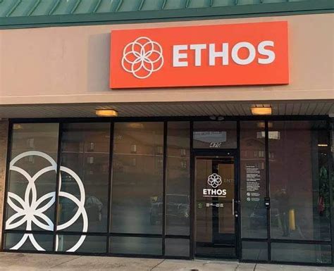 Ethos dispensary robinson. Things To Know About Ethos dispensary robinson. 