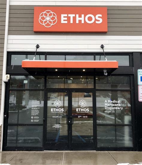 Lucas Wentworth. lucas@nisonco.com. M: 607.220.6332. December 18, 2020 – Watertown, Massachusetts. – Ethos Cannabis (“Ethos”) has begun adult-use sales at its existing medical dispensary in Watertown, Massachusetts. The dispensary has been operating as a medical-only dispensary under the name “Natural Selections,” since. …. 