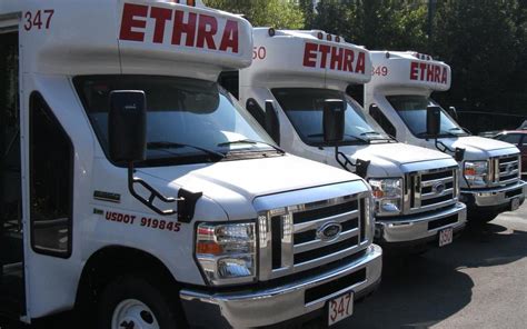 Ethra transportation. TRANSPORTATION. Public Transit – ETHRA (East TN Human Resource Agency) Call 1-800-232-1565. Pick up Fares are $3.00 one way per trip. Children under 6 years old ride for half-fare. If you have TENNCare, the service is free. Please call one day in advance. 