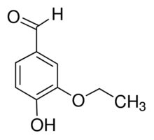 Ethyl vanillin CAS#:121-32-4 Chemsrc