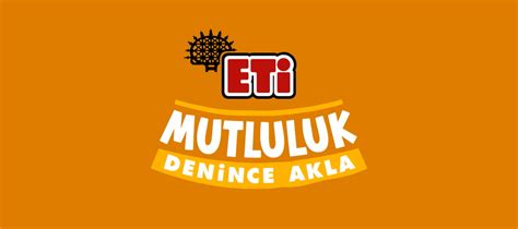 Eti Mutluluk Reklam Filmi.