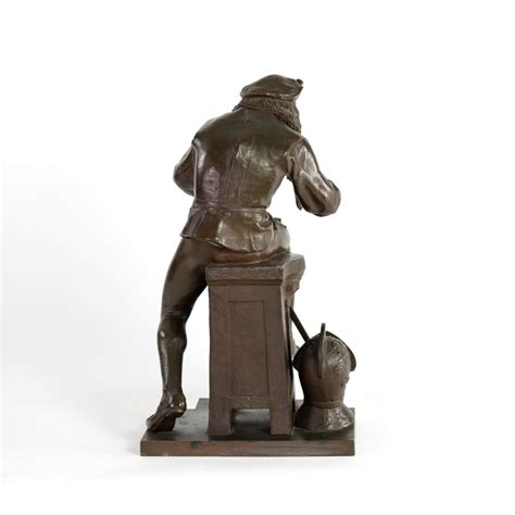 Etienne: Sculptures.