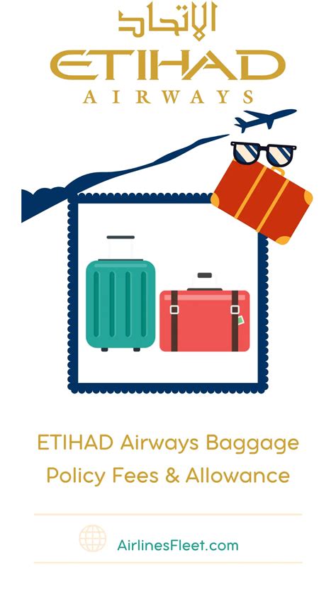 Etihad Baggage Fees & Policy [2024 Update] - UpgradedPoints.com