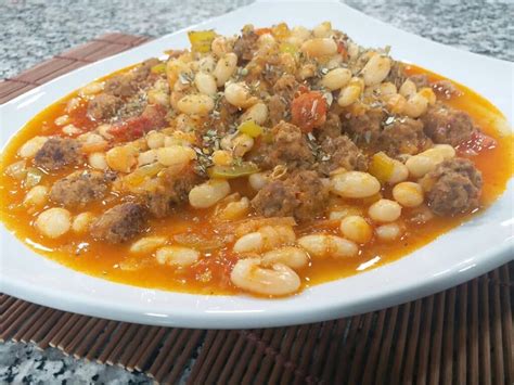 Etli Kuru Fasulye Tarifi – Şef Abdullah Usta. 