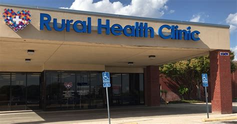 Etmc Physician Group Inc. in Chandler, Texas - Rural Health Clinic ...