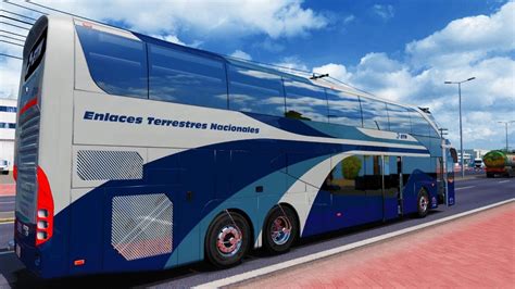 Etn bus. Things To Know About Etn bus. 