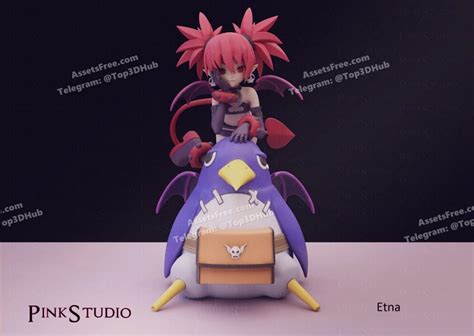 Etna_Model Leaked 😈 XxX