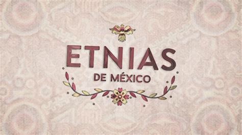 Etnias de México - Otomíes - YouTube