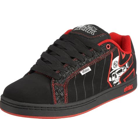 Etnies Shoes Australia - Etnies Skate Shoes Clearance Melbourne