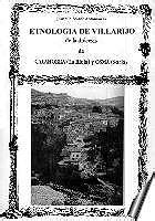 Etnología de villarijo de la diócesis de calahorra (la rioja) y osma (soria). - Manuale di urologia on call 2a edizione.