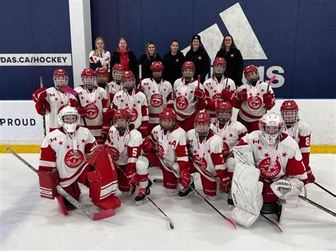 Etobicoke Pink The Rink XI, Tournaments, U15-BB (6881) - Kyjo …