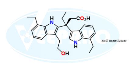 Etodolac EP Impurity I - Veeprho