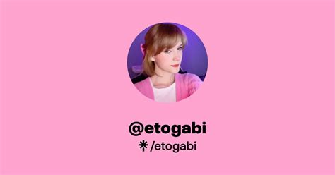 Etogabi Leaked (SEX) 🍑 213 Videos