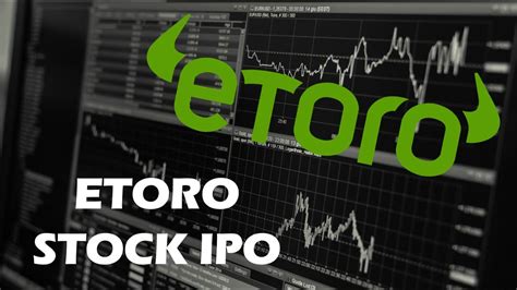 Etoro stock ipo. Things To Know About Etoro stock ipo. 