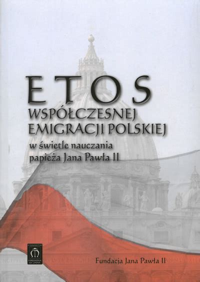 Etos wspolczesnej emigracji polskiej w swietle nauczania papieza jana pawla ii. - Adolph tobler und die berliner gesellschaft fu r das studium der neueren sprachen.