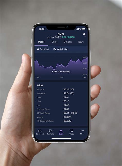 Etrade app. Our award-winning app puts everything you need in the palm of your hand—including investing, banking, trading, research, and more. Download now and start investing today. Invest on your terms. • Enjoy commission-free online US-listed stock, ETF, and options trades. • Trade mutual funds. 