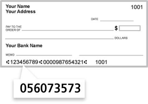 The Merrill routing number is the first nine digits (084301767), and the account number is the second nine digits. The last four numbers indicate the check number. If you have not ordered checks for your account, you still have a checking account number assigned to your account.