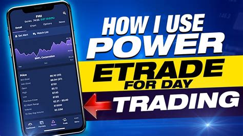 Etrade for beginners. Here is a brief overview of how to use the etrade mobile app to invest in the stock market, along with some great features etrade offers over some other brok... 