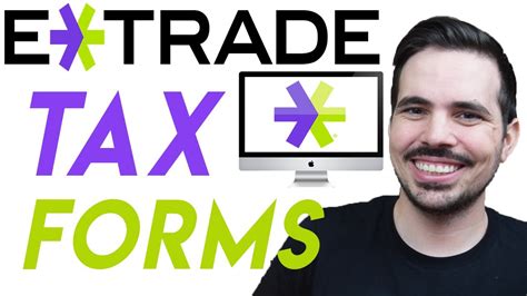 Etrade no tax documents. The best way to handle any tax form is to take it a step at a time. A W-9 form is an official tax document you fill out if you’re hired as a contractor, freelancer or vendor for a ... 